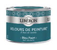LIBERON - Velours de peinture - Bleu paon - Mat - 125ml - vignette