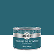LIBERON - Velours de peinture - Bleu paon - Mat - 125ml - vignette