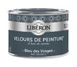 LIBERON - Velours de peinture - Bleu des Vosges - Mat - 125ml - vignette