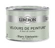 LIBERON - Peinture murale Velours - Blanc edelweis - 125ml - vignette