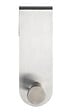 WENKO - Crochet Celano acier inoxydable - Finition mate - vignette