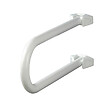 WENKO - Poignée de sécurité pliable - Secura - Blanc - 120 kg - vignette