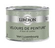 LIBERON - Velours de peinture - Vert Luxembourg - Mat - 125ml - vignette