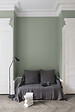 LIBERON - Velours de peinture - Vert Luxembourg - Mat - 125ml - vignette