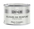 LIBERON - Testeur peinture Velours Peinture - Blanc Cristallin - 125ml - vignette