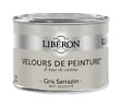 LIBERON - Velours de peinture - Gris sarrazin - Mat - 125ml - vignette