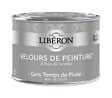 LIBERON - Testeur peinture Velours Peinture Gris Temps Pluie 125ml - vignette