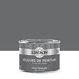 LIBERON - Velours de peinture - Gris gravure - Mat - 125ml - vignette