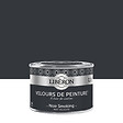 LIBERON - Velours de peinture - Noir smoking - Mat - 125ml - vignette