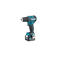 MAKITA - Perceuse visseuse Makita DF332DSMJ Li-Ion 10.8V 4.0Ah - vignette