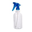 WENKO - Vaporisateur à linge 500 ml - Plastique - Bleu - vignette