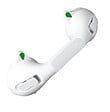 WENKO - Poignée Secura 29 cm blanc - vignette