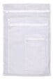 WENKO - Filet à linge polyester Blanc 5kg - vignette