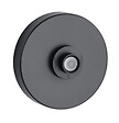 WENKO - Kit fixation ventouse noir - Vacuum-Loc Classic Plus - 33 kg - vignette