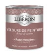LIBERON - Velours de peinture - Rose mercière - Mat - 0,5L - vignette