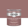 LIBERON - Velours de peinture - Rose mercière - Mat - 0,5L - vignette