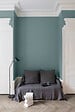 LIBERON - Peinture murale Velours de Peinture - Bleu Neptune - 0,5L - vignette