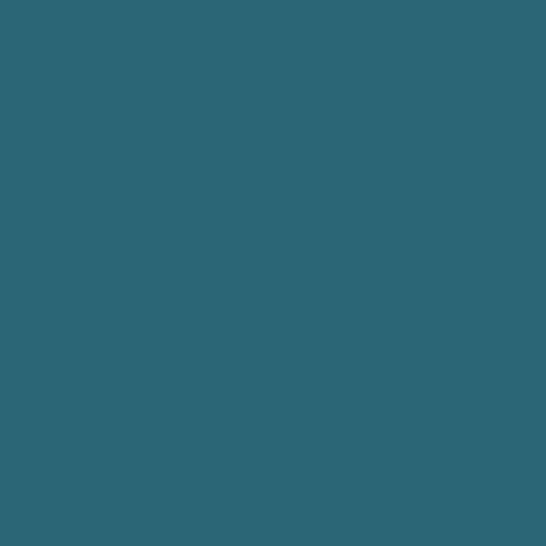 LIBERON - Velours de peinture - Bleu paon - Mat - 0,5L - large