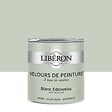 LIBERON - Velours de peinture - Blanc edelweis - Mat - 0,5L - vignette