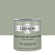 LIBERON - Peinture murale Velours de Peinture - Vert Luxembourg - 0,5L - vignette