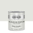 LIBERON - Velours de peinture - Blanc cristallin - Mat - 0,5L - vignette