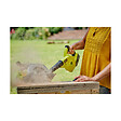 RYOBI - Pack RYOBI Souffleur d'atelier 18V One+ R18TB-0 - 1 Batterie 2.5Ah - 1 Chargeur rapide RC18120-125 - vignette