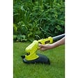RYOBI - Pack RYOBI coupe bordure - dresse bordure 18V One+ OLT1832 - 1 batterie 5.0Ah - 1 chargeur rapide 2.0Ah RC18120-150 - vignette