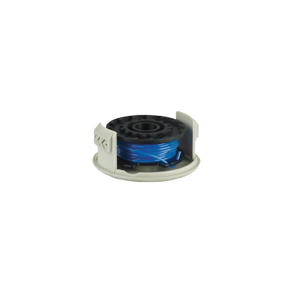 RYOBI - Pack RYOBI coupe bordure - dresse bordure 18V One+ RLT183225F - bobine simple fil diamètre 1.6mm x 4.5m RAC124 - large