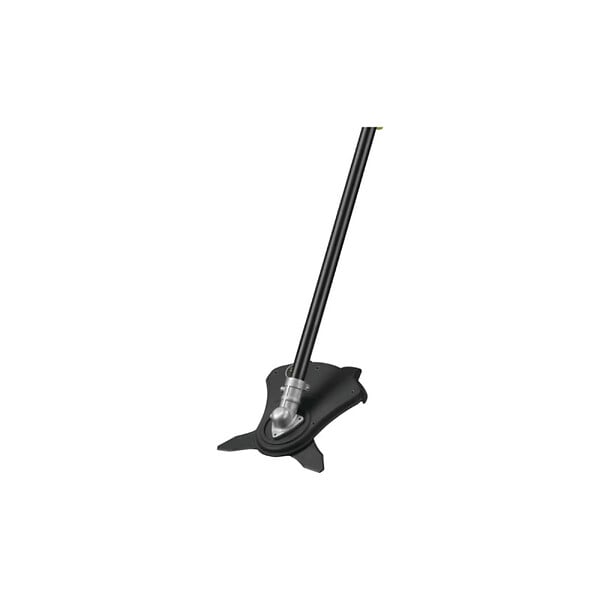 RYOBI - Pack RYOBI débrousailleuse 36V Lithium-ion RBC36X26B - lame 3 dents tri-arc diamètre 26cm RAC117 - large