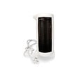 EDM - Radiateur soufflant 2-en-1 EDM - 2000W - 07205 - vignette