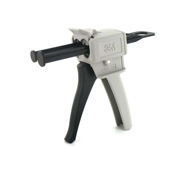 3M - Pistolet à colle EPX manuel 3M 38/50ml - large