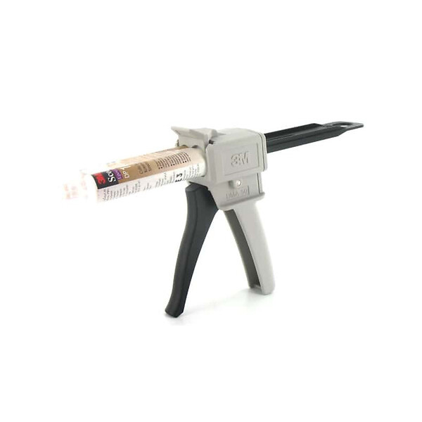 3M - Pistolet à colle EPX manuel 3M 38/50ml - large