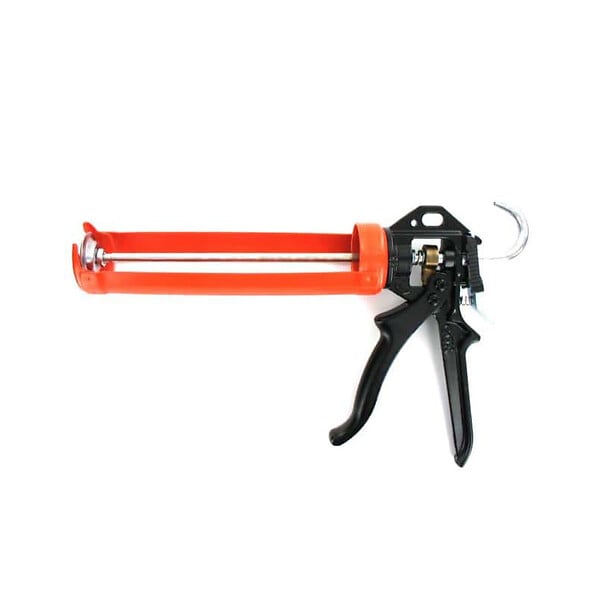 EDM - Pistolet mastic squelette MK5 COX 310ml manuel - large