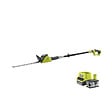 RYOBI - Pack RYOBI taille-haies 18V One+ OPT1845 - 1 batterie 18V One+ 4.0Ah - 1 chargeur rapide RC1820-140 - vignette