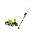 RYOBI - Pack RYOBI taille-haies 18V One+ OPT1845 - 1 Batterie 2.5Ah - 1 Chargeur rapide RC18120-125 - vignette