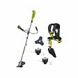 RYOBI - Pack RYOBI débroussailleuse 18V One+ OBC1820B - tête complète simple fil diamètre 1,6mm RAC114 - vignette
