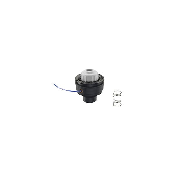 RYOBI - Pack RYOBI débroussailleuse 18V One+ OBC1820B - tête complète simple fil diamètre 1,6mm RAC114 - large