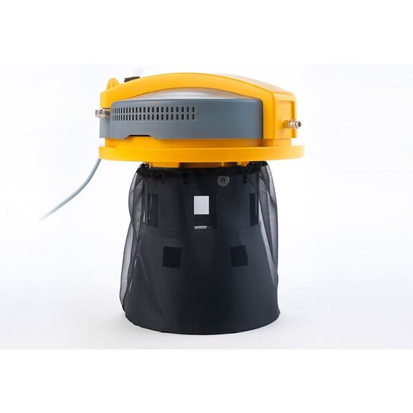 GHIBLI & WIRBEL - Nettoyeur Injection - Extraction GHIBLI WIRBEL - 1250W - POWER EXTRA 11 I - large