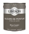 LIBERON - Velours de peinture - Brun caviar - Mat - 2,5L - vignette