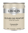 LIBERON - Velours de peinture - Camomille - Mat - 2,5L - vignette