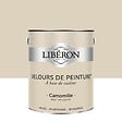 LIBERON - Velours de peinture - Camomille - Mat - 2,5L - vignette