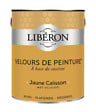 LIBERON - Velours de peinture - Jaune calisson - Mat - 2,5L - vignette