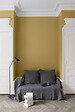 LIBERON - Velours de peinture - Jaune calisson - Mat - 2,5L - vignette