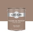 LIBERON - Peinture murale veloutée - Gris souris - 2,5L - vignette