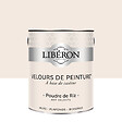 LIBERON - Velours de peinture - Poudre de riz - Mat - 2,5L - vignette