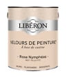 LIBERON - Peinture murale Velours de Peinture - Rose nympheas - 2,5L - vignette