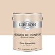 LIBERON - Peinture murale Velours de Peinture - Rose nympheas - 2,5L - vignette