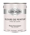 LIBERON - Velours de peinture - Rose pamoison - Mat - 2,5L - vignette