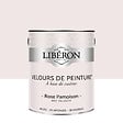 LIBERON - Velours de peinture - Rose pamoison - Mat - 2,5L - vignette