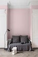 LIBERON - Velours de peinture - Rose pamoison - Mat - 2,5L - vignette